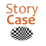 New Year, new name – StoryCase Ltd