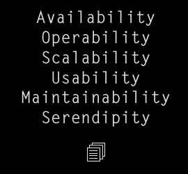 How to capture non functional requirements with stories